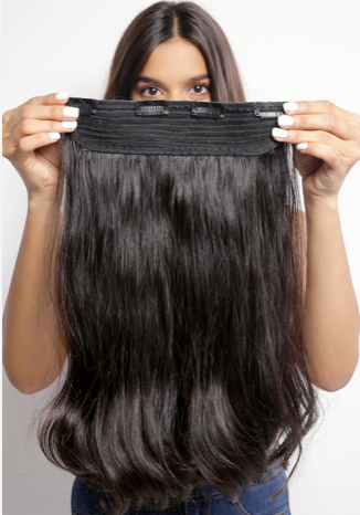 Clip in Hair