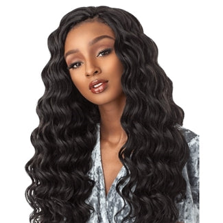 Crochet braids service