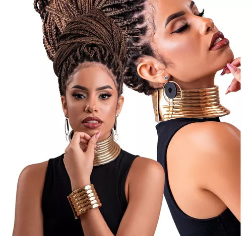 Braids - Create beautiful braids to enhance your style.