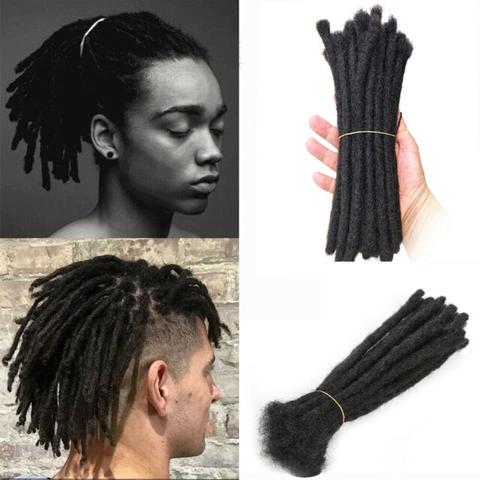 Dreadlocks extensions (hair not include)