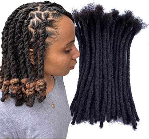 Dreadlocks extensions (hair not include)