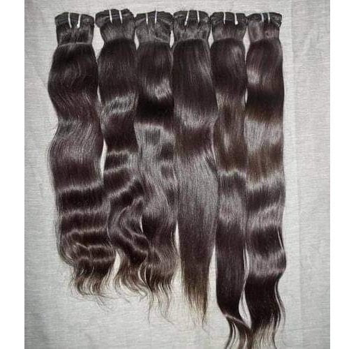 Indian Wavy Weave - Pack of 5