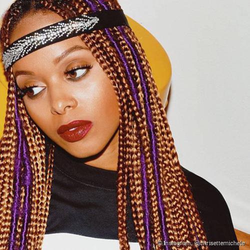 Braids - Create beautiful braids to enhance your style.
