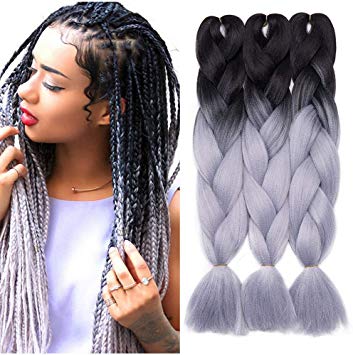 Braids - Create beautiful braids to enhance your style.