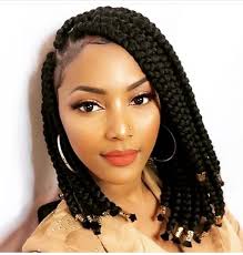 Braids - Create beautiful braids to enhance your style.