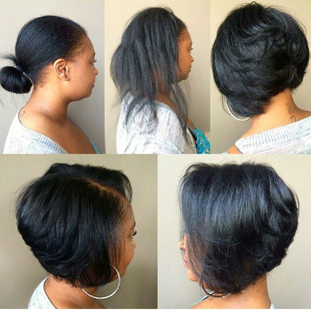 Hair relaxing  / hair softening or texture release