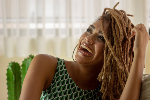 Dreadlocks extensions (hair not include)