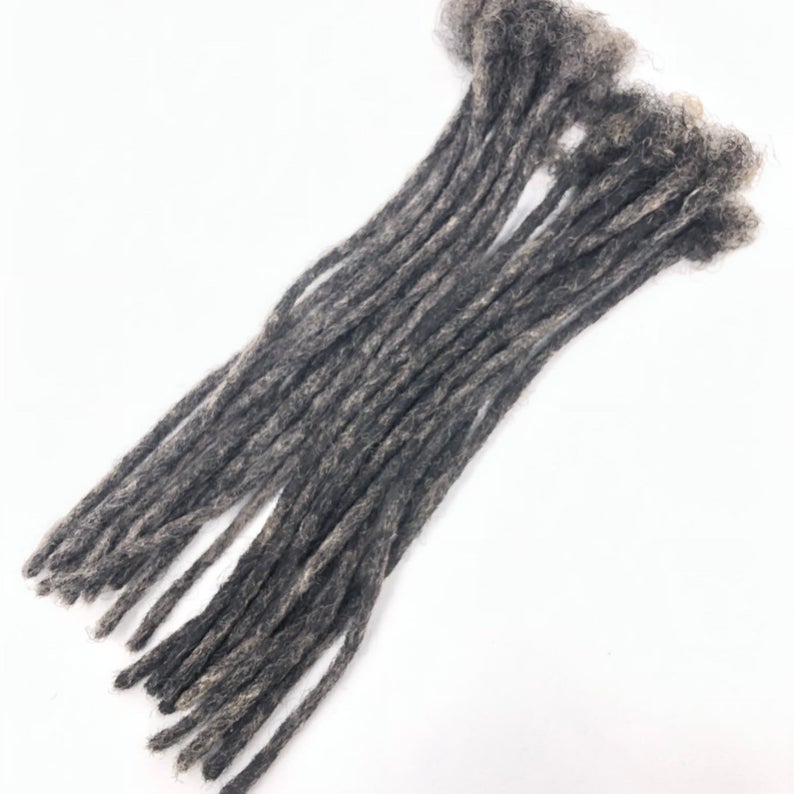 Dreadlocks extensions (hair not include)