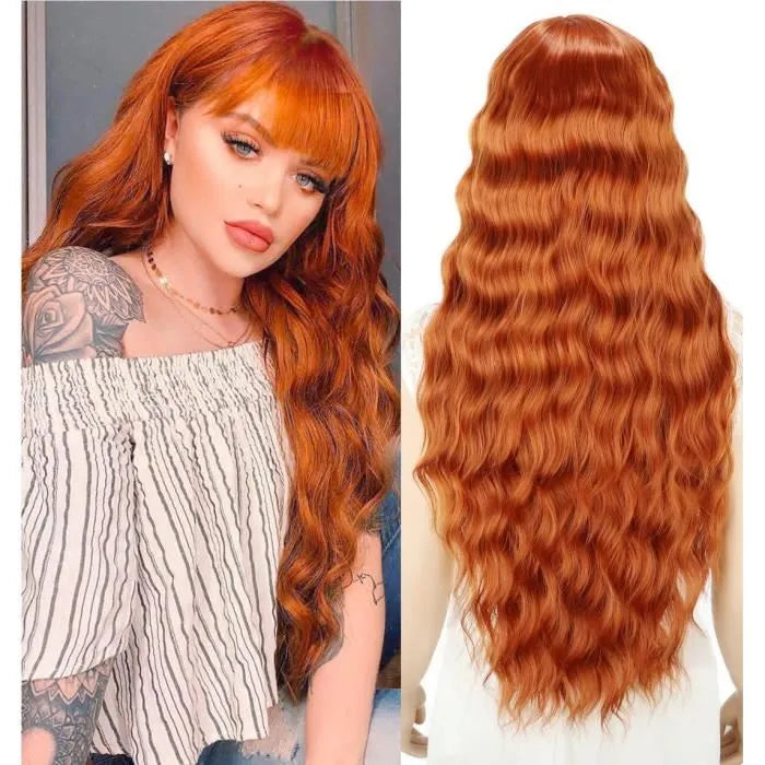 keratin hair extensions - Service + pre-bonded hair included